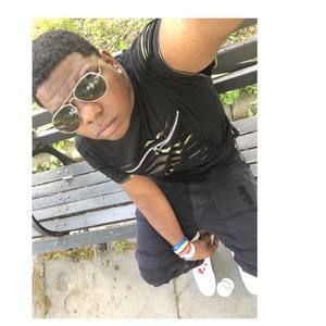 Meet your Posher, Joel